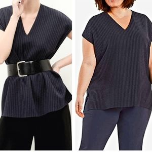 MM Lafleur Townsend Top